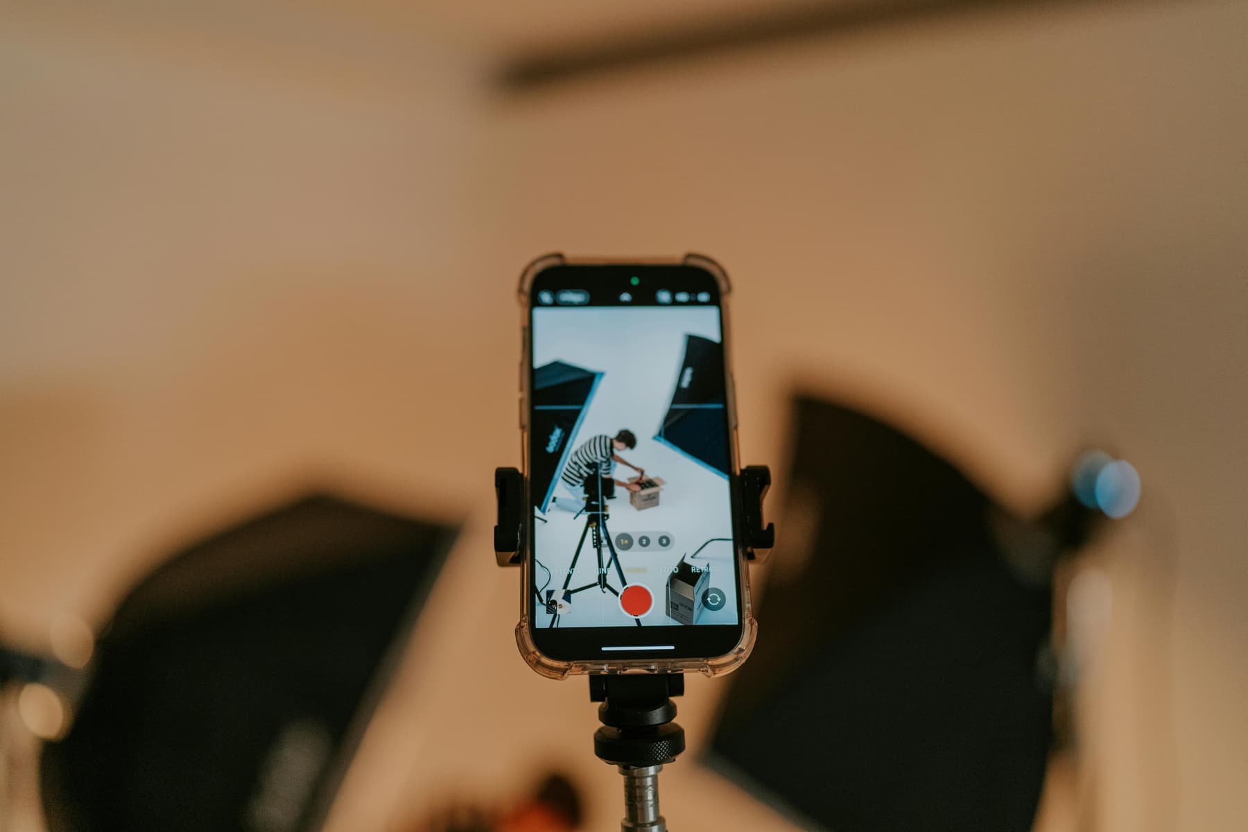 Gestión de redes sociales